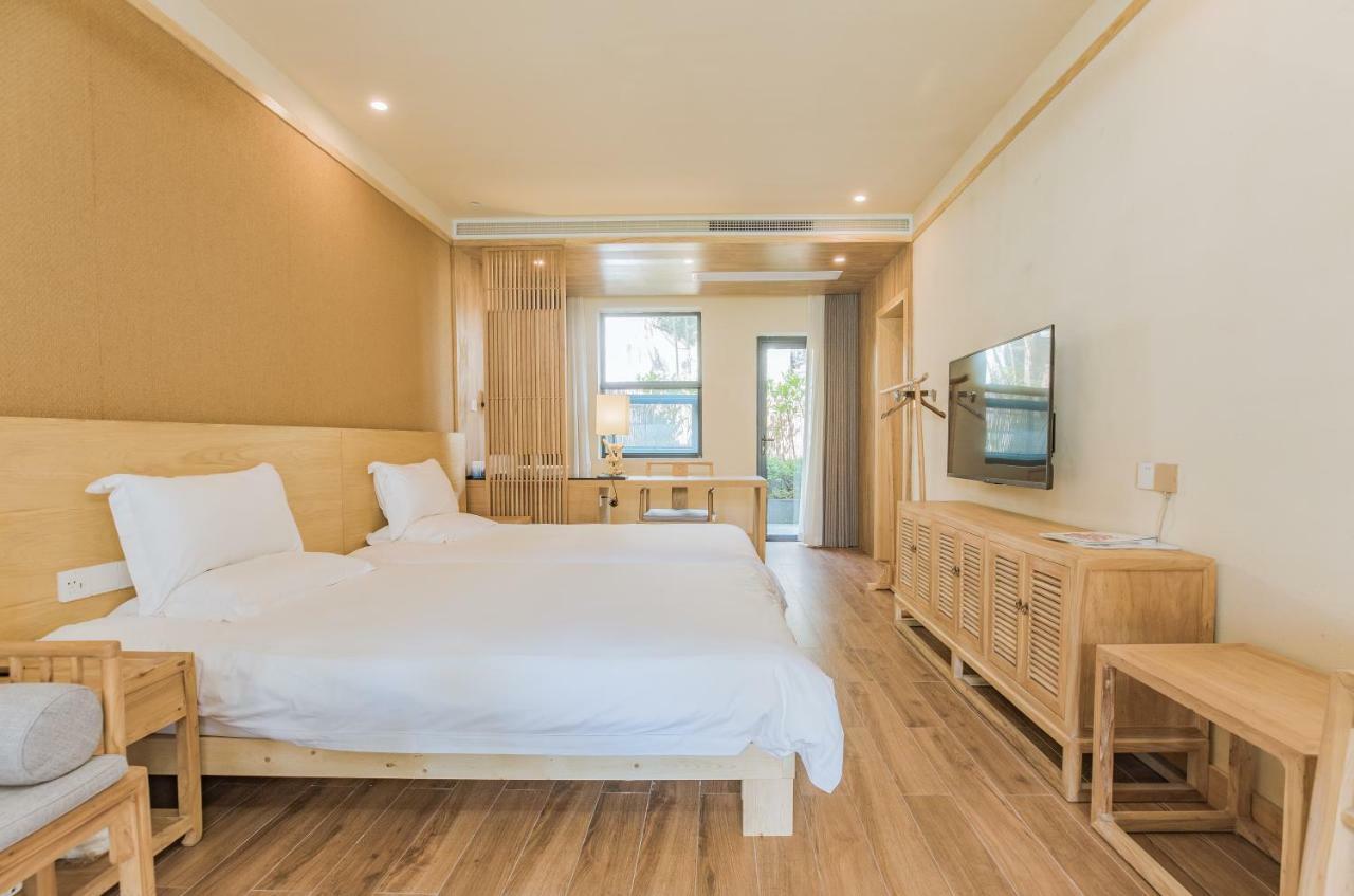 Hangzhou Van Wind Inn Exterior foto