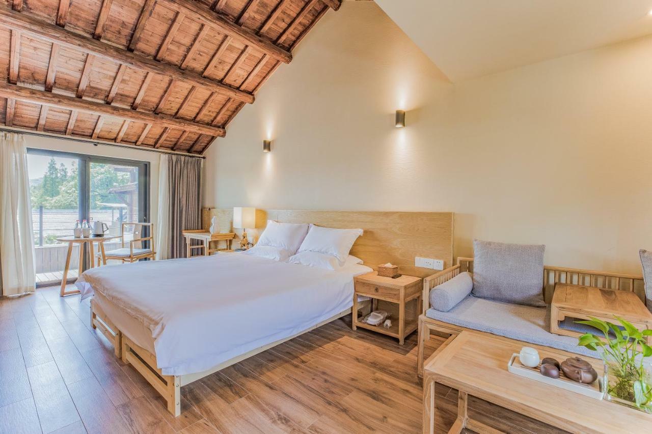 Hangzhou Van Wind Inn Exterior foto